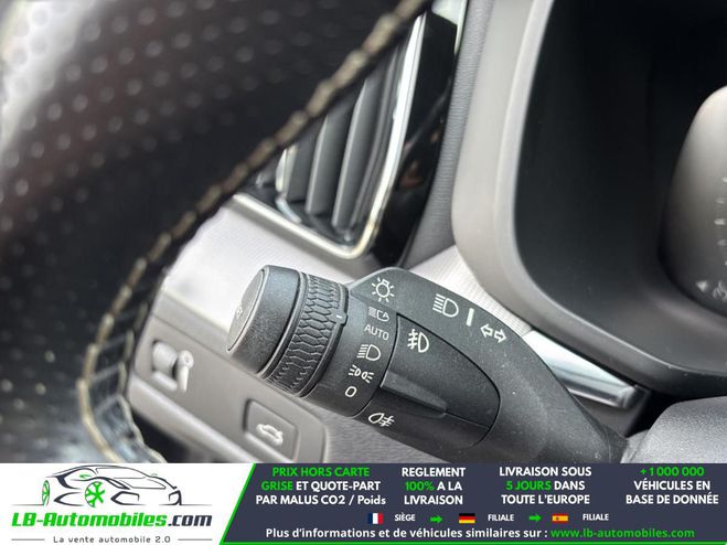 Volvo XC60 D4 190 ch BVA Gris M�tallique de 2018