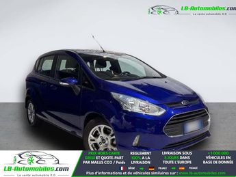  Voir d&eacute;tails -Ford B Max 1.4 90 BVM &agrave; Beaupuy (31)