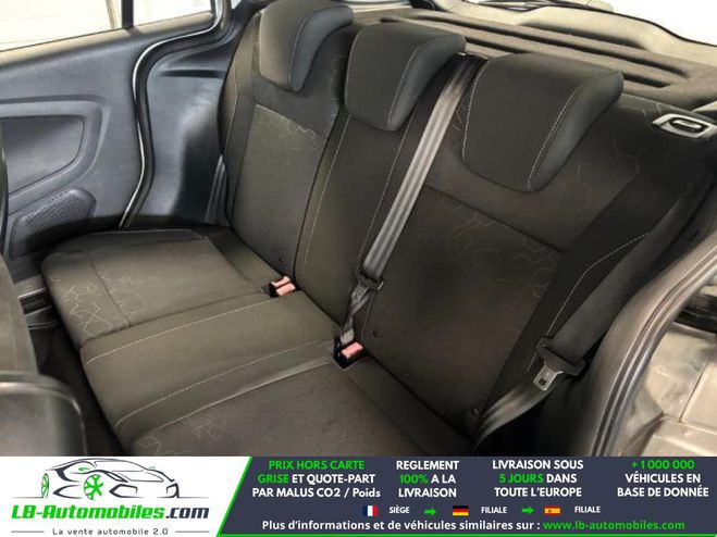 Ford B Max 1.6 TDCi 95 BVM Gris M�tallique de 2017