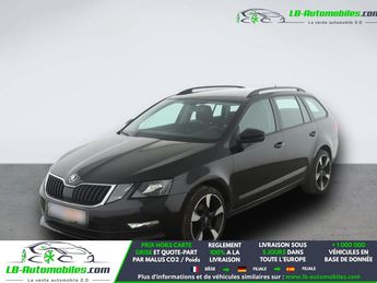  Voir d&eacute;tails -Skoda Octavia 1.5 TSI 150 ch BVM &agrave; Beaupuy (31)