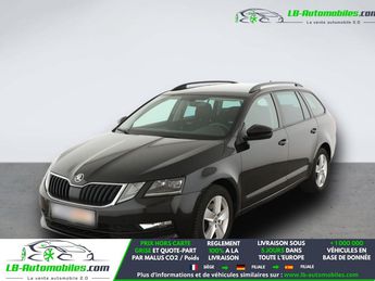  Voir d&eacute;tails -Skoda Octavia 1.5 TSI 150 ch BVM &agrave; Beaupuy (31)
