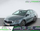 Skoda Octavia 1.5 TSI 150 ch BVA &agrave; Beaupuy (31)