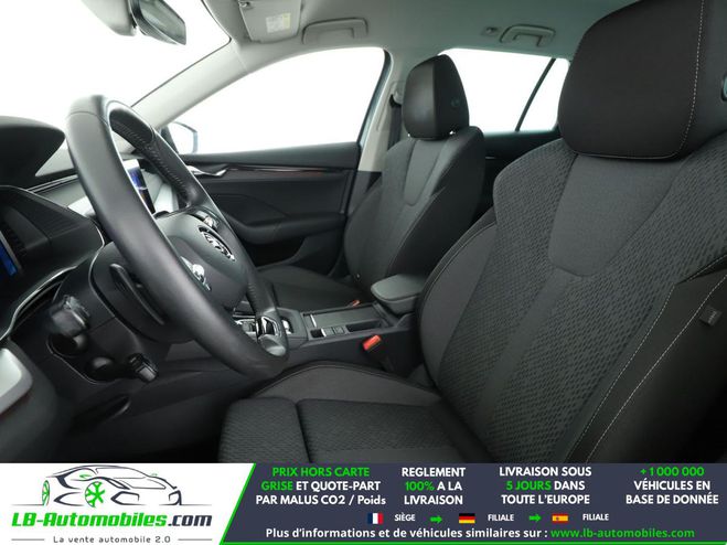 Skoda Octavia 1.5 TSI 150 ch BVA Gris M�tallique de 2021