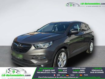  Voir d&eacute;tails -Opel Grandland X 1.2 Turbo 130 ch BVA &agrave; Beaupuy (31)