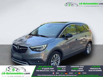  Voir d&eacute;tails -Opel Crossland X 1.2 Turbo 130 ch BVM &agrave; Beaupuy (31)