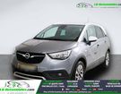 Opel Crossland X 1.2 Turbo 130 ch BVM &agrave; Beaupuy (31)