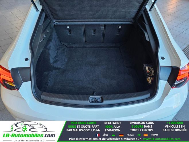 Opel Insignia 2.0 Diesel 174 ch BVA Blanc de 2021
