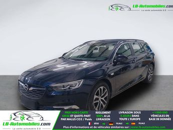  Voir d&eacute;tails -Opel Insignia 1.6 D 136 ch BVM &agrave; Beaupuy (31)