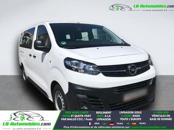  Voir d&eacute;tails -Opel Zafira L1 1.5 Diesel 120 ch &agrave; Beaupuy (31)