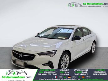  Voir d&eacute;tails -Opel Insignia 2.0 Diesel 174 ch BVA &agrave; Beaupuy (31)