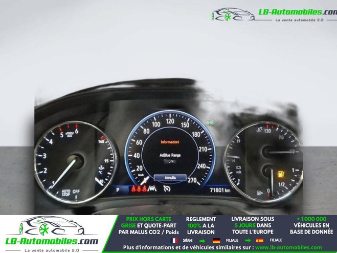 Opel Insignia 2.0 Diesel 174 ch BVA Blanc de 2021