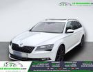 Skoda Superb 2.0 TDI 150 BVA &agrave; Beaupuy (31)
