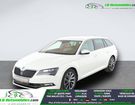 Skoda Superb 2.0 TDI 150 BVA &agrave; Beaupuy (31)