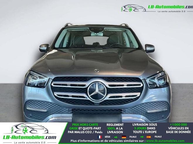 Mercedes GLE 300 d BVA 4Matic Gris M�tallique de 2019