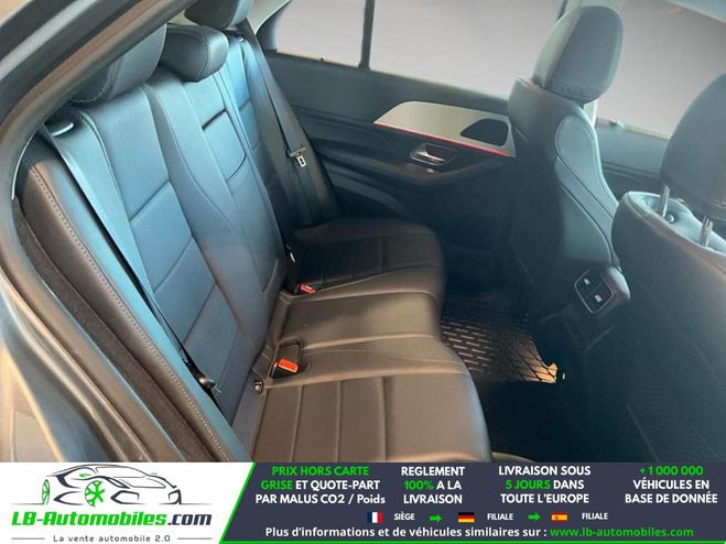 Mercedes GLE 300 d BVA 4Matic Gris M�tallique de 2019