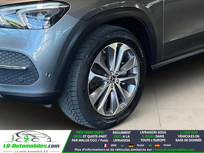 Mercedes GLE 300 d BVA 4Matic Gris M�tallique de 2019