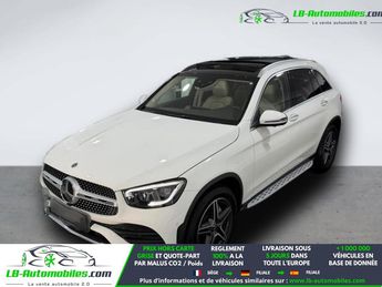 Mercedes GLC