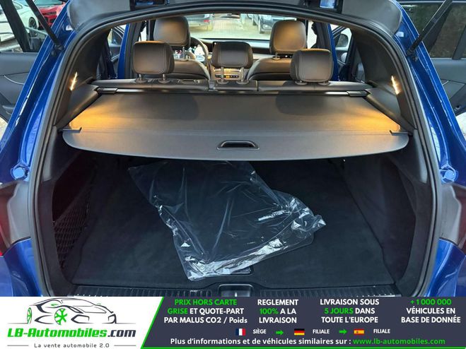 Mercedes GLC 300 BVA 4Matic Bleu M�tallique de 2021
