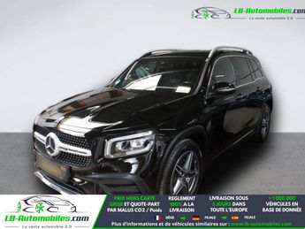  Voir d&eacute;tails -Mercedes Classe GL 200 d BVA &agrave; Beaupuy (31)