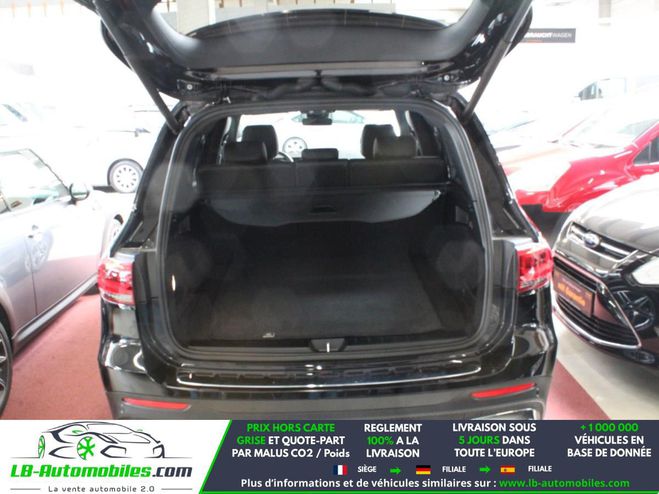 Mercedes Classe GL 200 d BVA Noir de 2021
