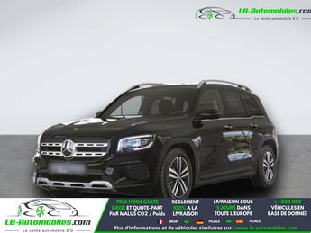  Voir d&eacute;tails -Mercedes Classe GL 200 d BVA &agrave; Beaupuy (31)