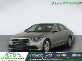  Voir d&eacute;tails -Mercedes Classe S 350 d BVA &agrave; Beaupuy (31)