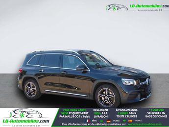 Mercedes Classe GL