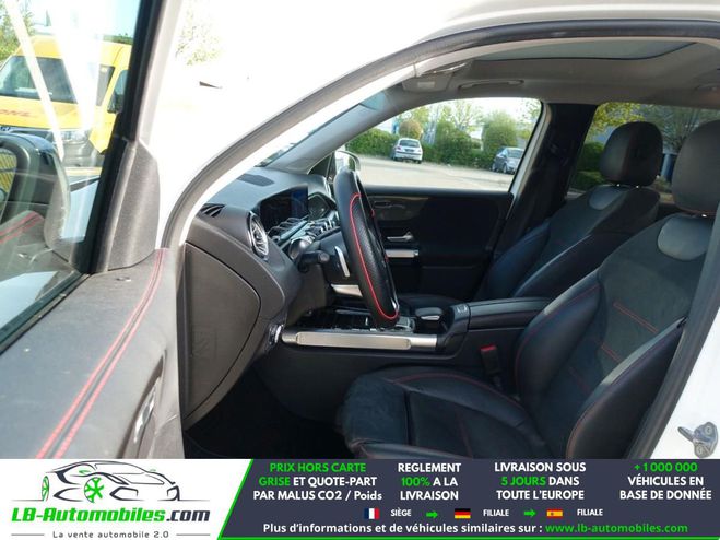 Mercedes Classe GL 220 d BVA 4Matic Blanc de 2021