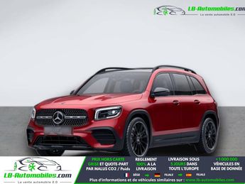 Mercedes Classe GL