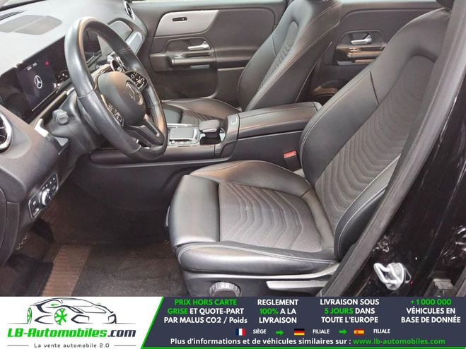 Mercedes Classe GL 200 d BVA Noir de 2021
