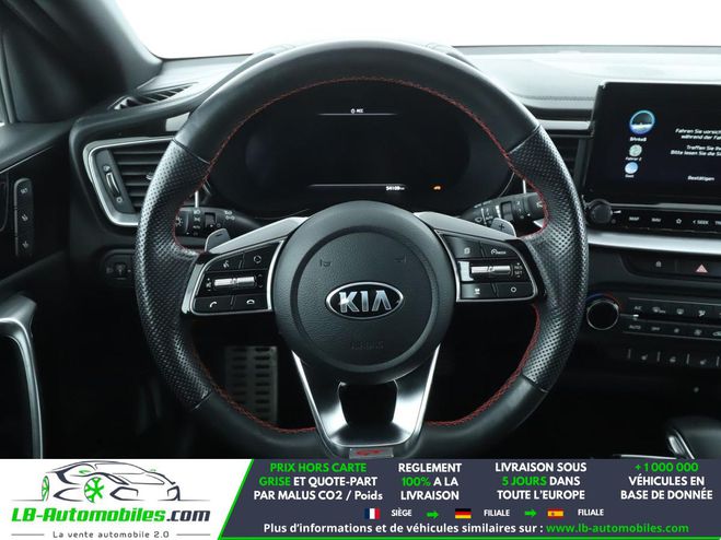 Kia ProCeed 1.6 T-GDi 204 ch BVA Noir M�tallique de 2021