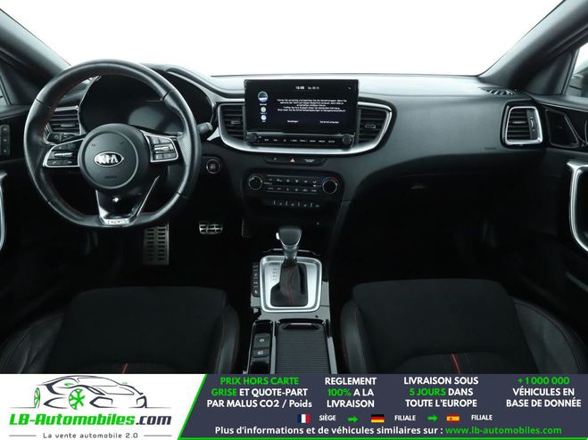 Kia ProCeed 1.6 T-GDi 204 ch BVA Noir M�tallique de 2021