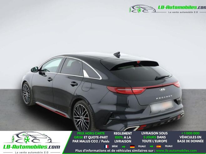 Kia ProCeed 1.6 T-GDi 204 ch BVA Noir M�tallique de 2021