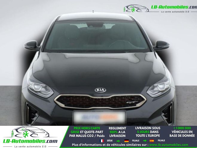 Kia ProCeed 1.6 T-GDi 204 ch BVA Noir M�tallique de 2021