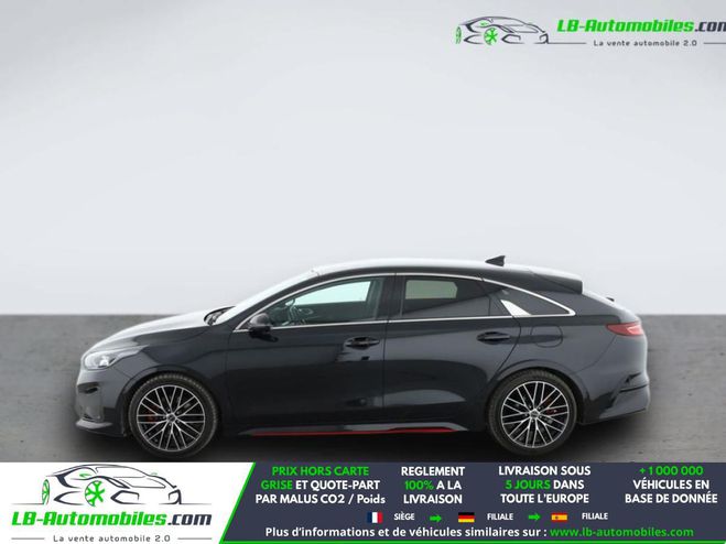 Kia ProCeed 1.6 T-GDi 204 ch BVA Noir M�tallique de 2021