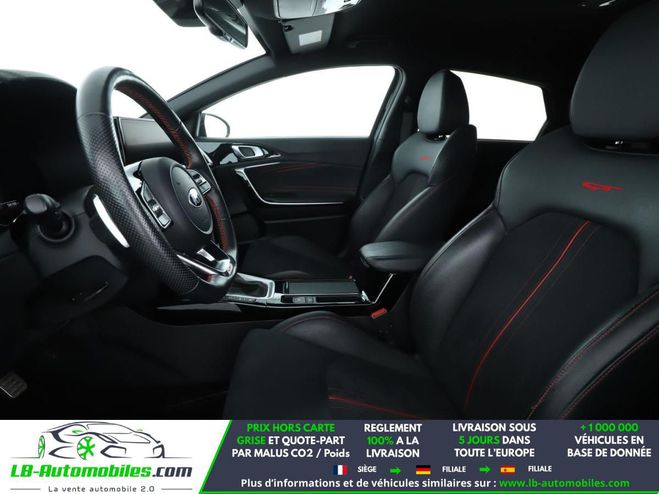 Kia ProCeed 1.6 T-GDi 204 ch BVA Noir M�tallique de 2021