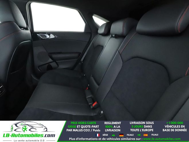 Kia ProCeed 1.6 T-GDi 204 ch BVA Noir M�tallique de 2021