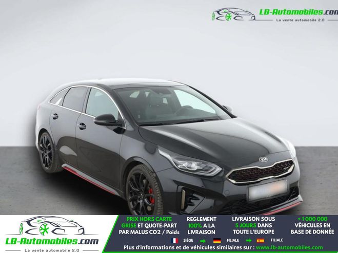 Kia ProCeed 1.6 T-GDi 204 ch BVA Noir M�tallique de 2021