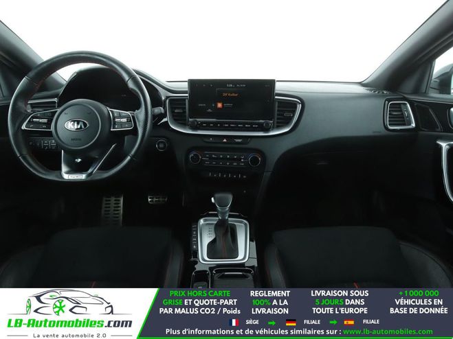 Kia ProCeed 1.6 T-GDi 204 ch BVA Noir M�tallique de 2021