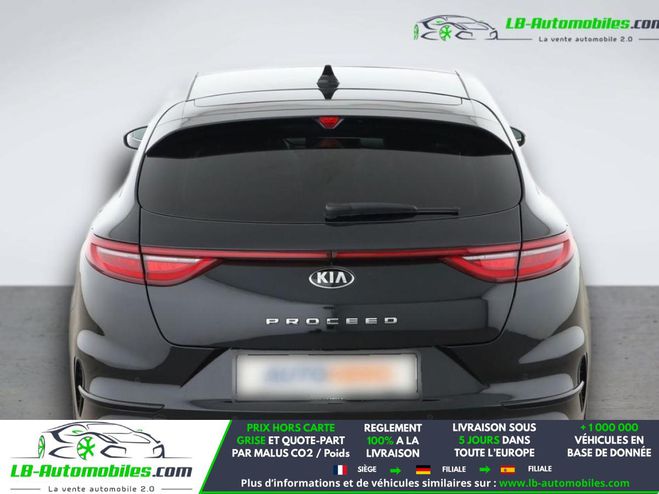 Kia ProCeed 1.6 T-GDi 204 ch BVA Noir M�tallique de 2021