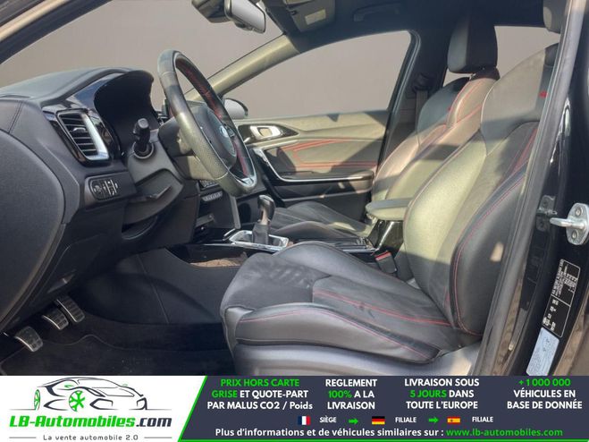 Kia Ceed 1.6 T-GDi 204 ch BVM Noir M�tallique de 2020