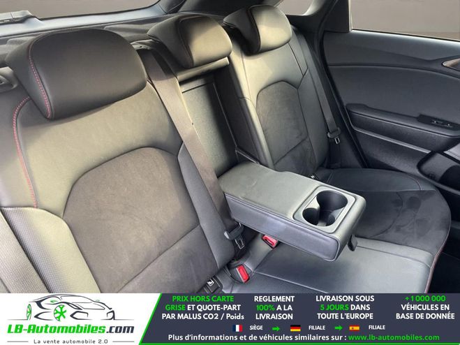 Kia Ceed 1.6 T-GDi 204 ch BVM Noir M�tallique de 2020