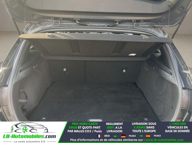 Kia Ceed 1.6 T-GDi 204 ch BVM Noir M�tallique de 2020