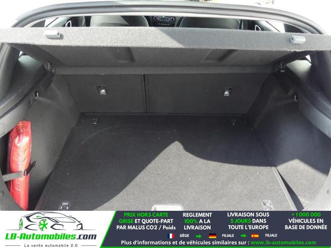 Kia Ceed 1.4 T-GDi 140 ch BVA Blanc de 2021