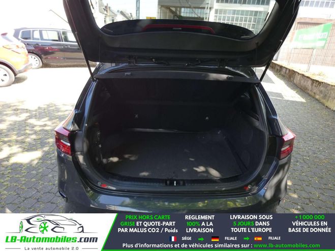 Kia Ceed 1.4 T-GDi 140 ch BVA Gris M�tallique de 2019