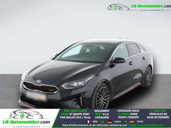  Voir d&eacute;tails -Kia ProCeed 1.6 T-GDi 204 ch BVA &agrave; Beaupuy (31)