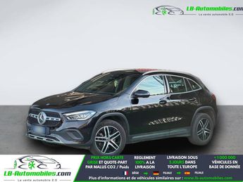  Voir d&eacute;tails -Mercedes Classe GLA 220 d BVA 4Matic &agrave; Beaupuy (31)