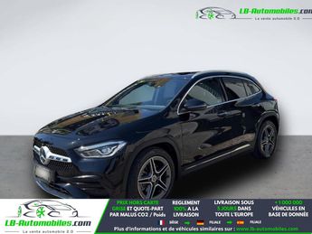  Voir d&eacute;tails -Mercedes Classe GLA 200 d BVA &agrave; Beaupuy (31)