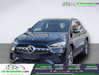  Voir d&eacute;tails -Mercedes Classe GLA 200 BVA &agrave; Beaupuy (31)