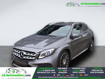  Voir d&eacute;tails -Mercedes Classe GLA 220 d  BVA &agrave; Beaupuy (31)